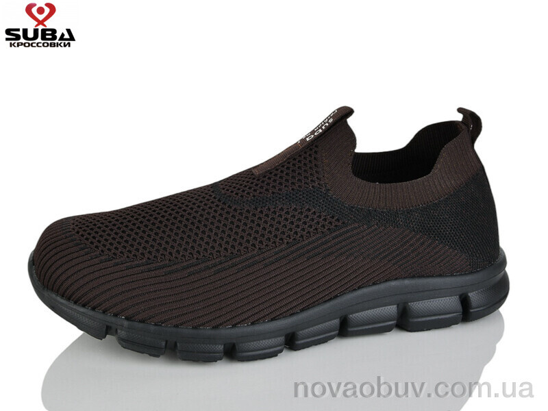 Кросівки SUBA A6625-07 піна