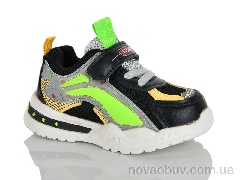 Кросівки Xifa kids XF01-2190-1A