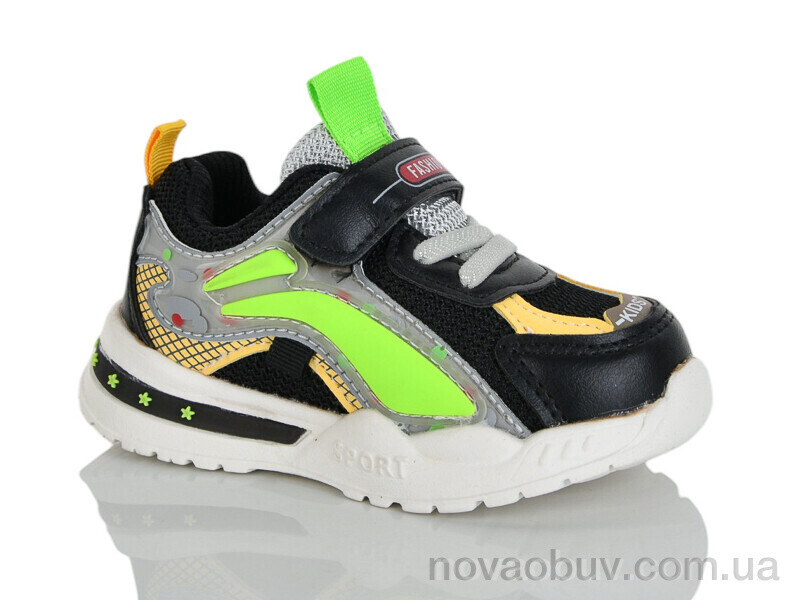Кросівки Xifa kids XF01-2190-1A