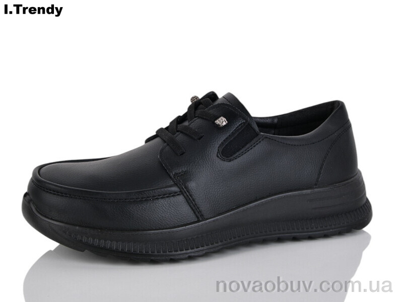 Туфлі Trendy BK1373-1