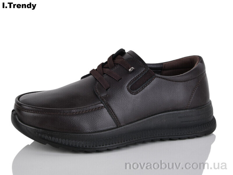 Туфлі Trendy BK1373-6