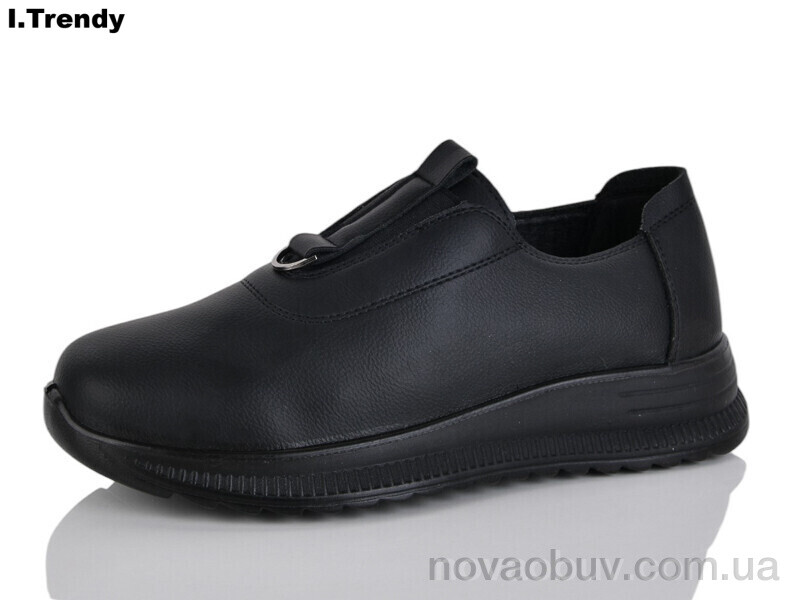 Туфлі Trendy BK1371-1
