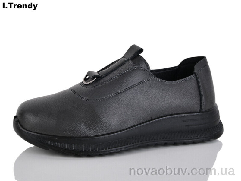 Туфлі Trendy BK1371-10