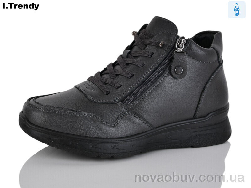 Черевики Trendy BK1230-10