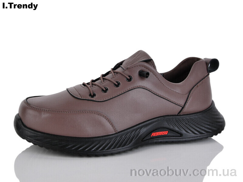 Туфлі Trendy BK771-21