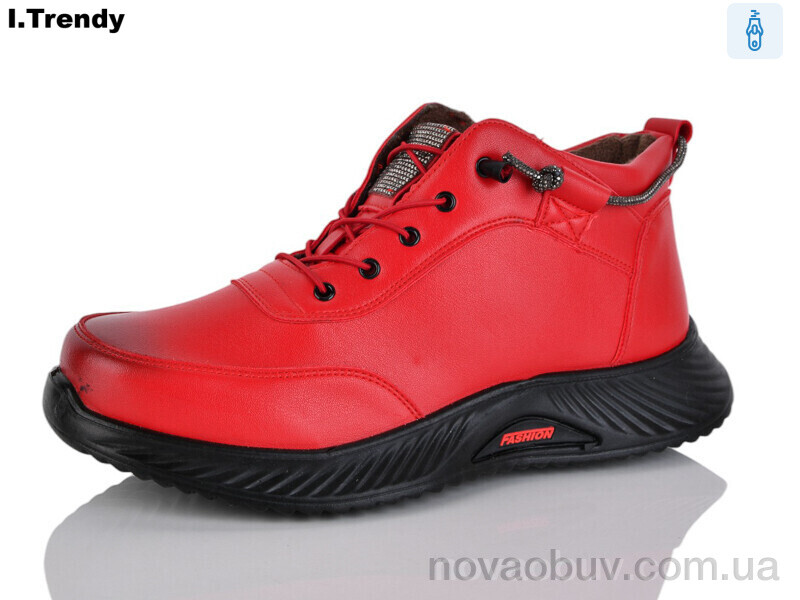 Черевики Trendy BK1094-7