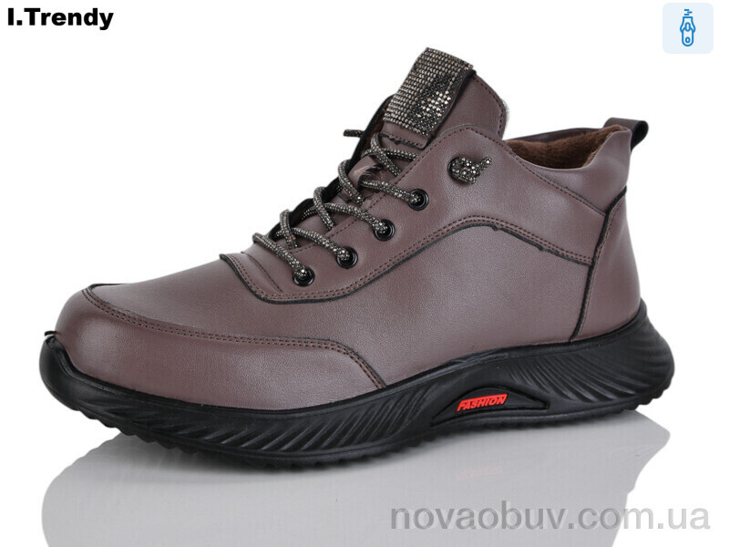 Черевики Trendy BK1094A-21