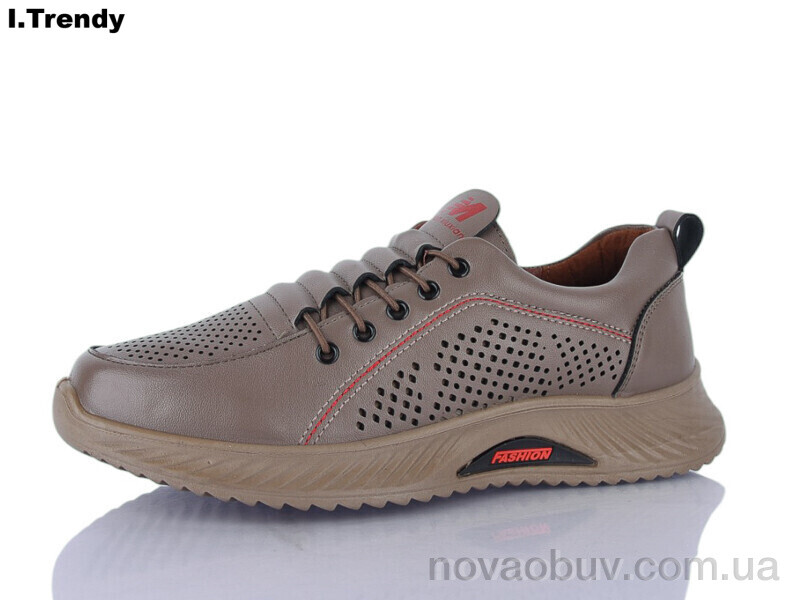 Кросівки Trendy BK550-21