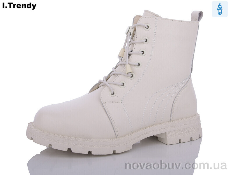 Черевики Trendy E2811-9