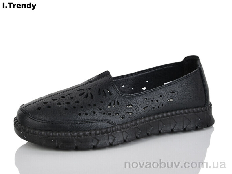 Туфлі Trendy BK1509-1