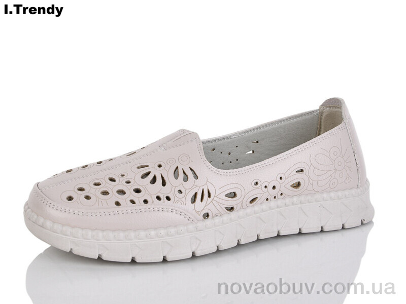 Туфлі Trendy BK1509-6
