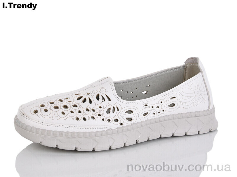 Туфлі Trendy BK1509-3