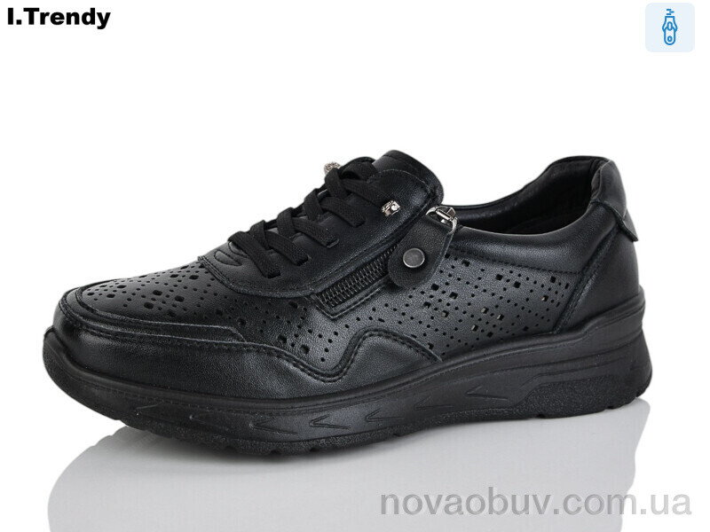Туфлі Trendy BK576-1