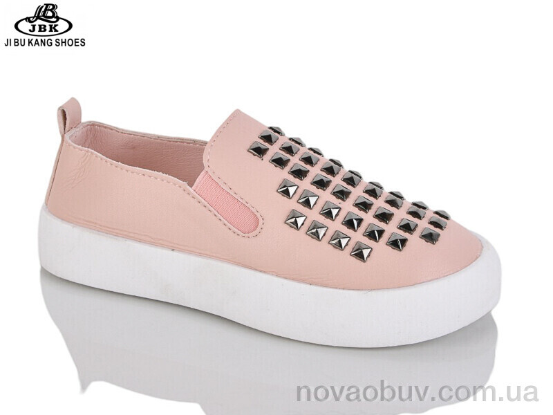 Сліпони Jibukang 03-728 pink