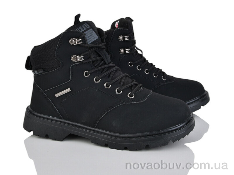 Черевики FG YL9025-B1