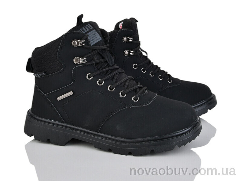 Черевики FG YL9025-B1