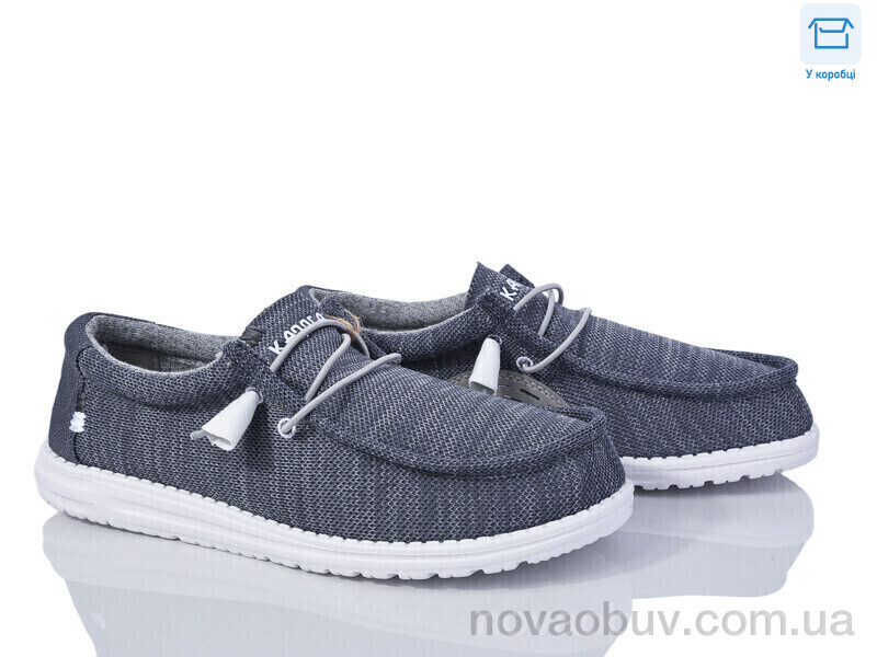 Туфлі Kajila DYLA014