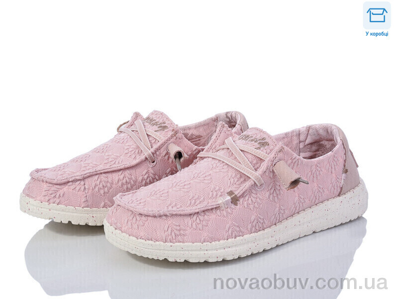 Туфлі Kajila CYLB040