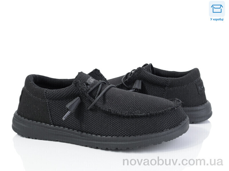 Туфлі Kajila YLB045