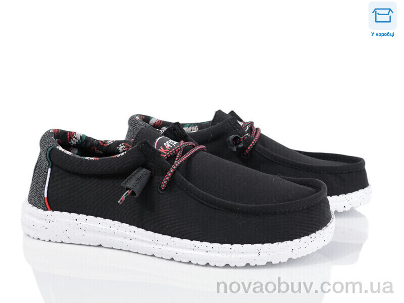 Туфлі Kajila YLB047