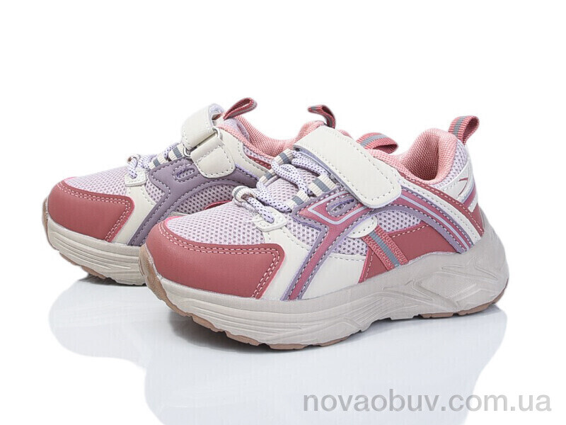 Кросівки Poni kids 2053-1F