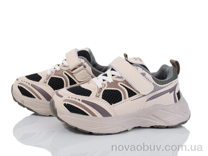 Кросівки Poni kids 2053-2L
