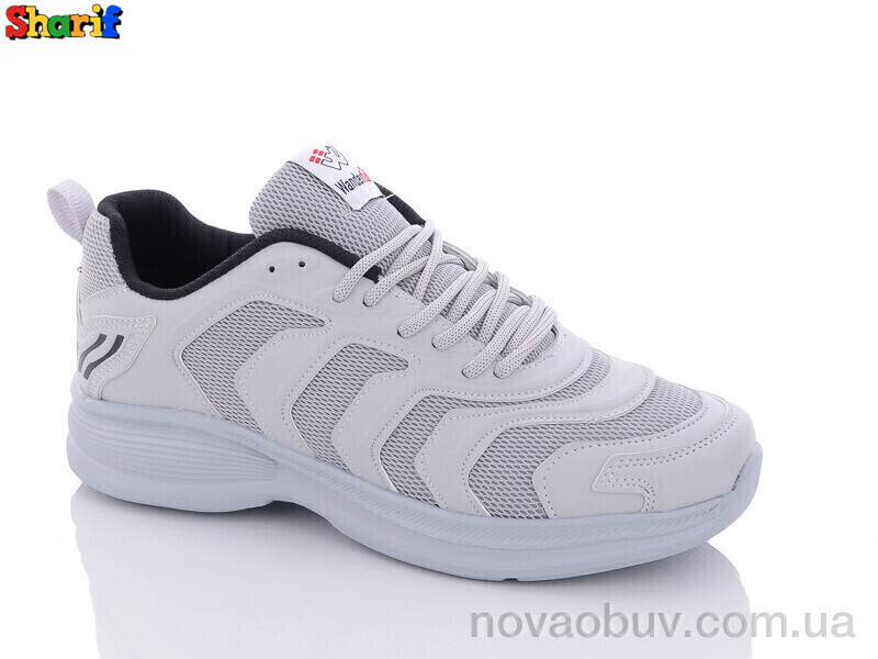Кросівки Sharif 4110-2