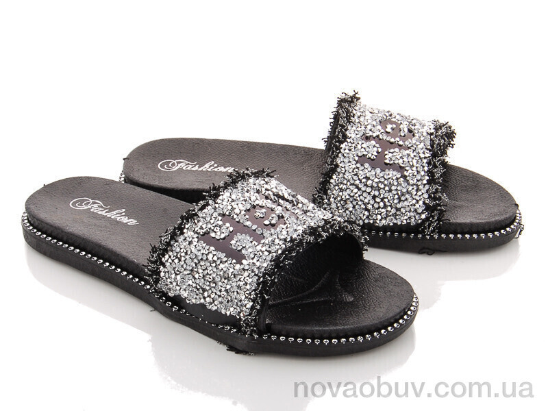 Шльопанці Summer shoes L08-1