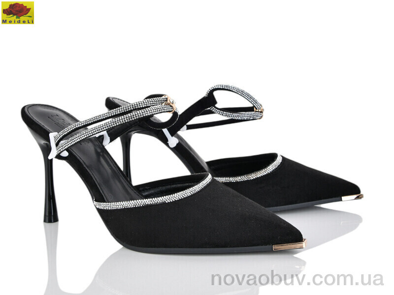 Туфлі Mei De Li TT50-5