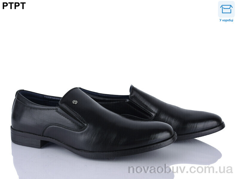 Туфлі PTPT S1792