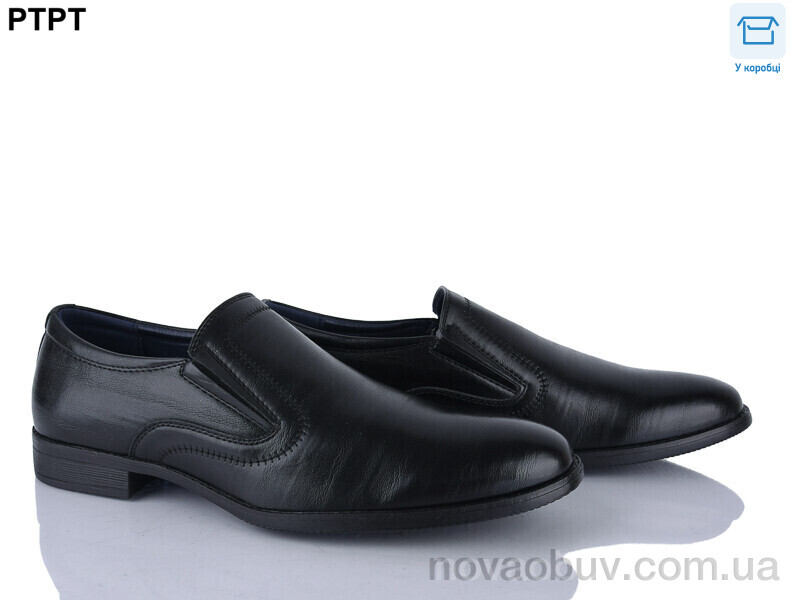 Туфлі PTPT S1795