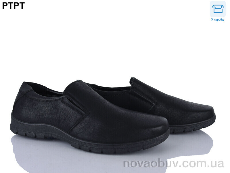Туфлі PTPT Y061-1