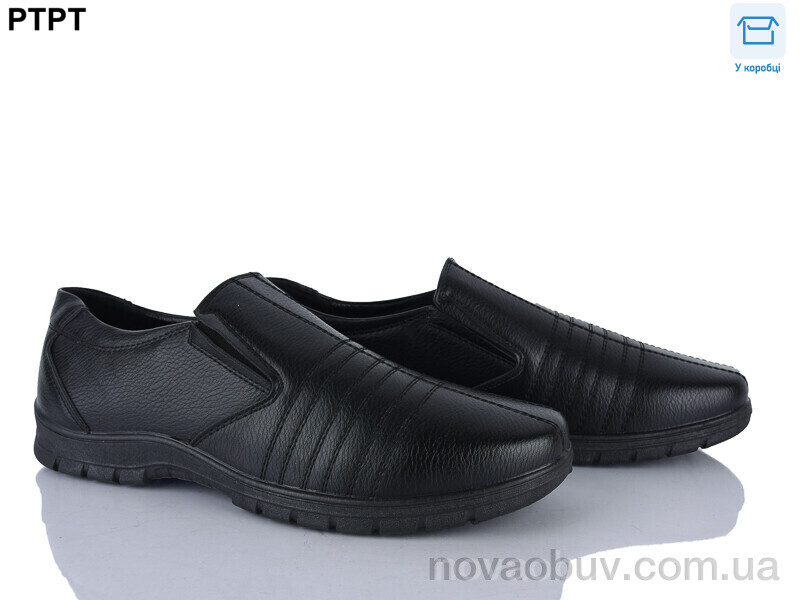 Туфлі PTPT Y7216