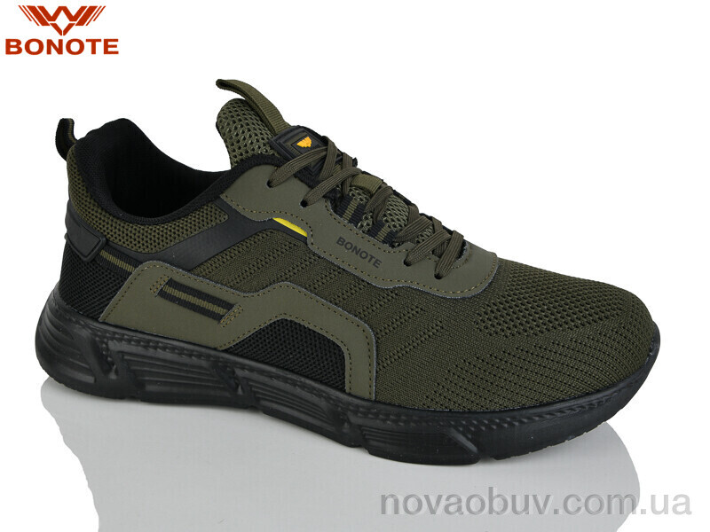 Кросівки Bonote A9155-4