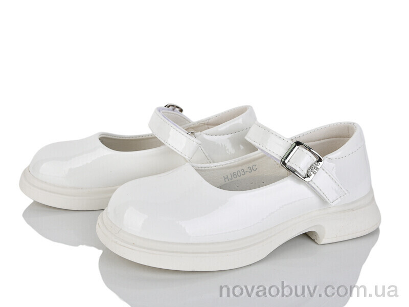 Туфлі KIMBOO HJ603-3C