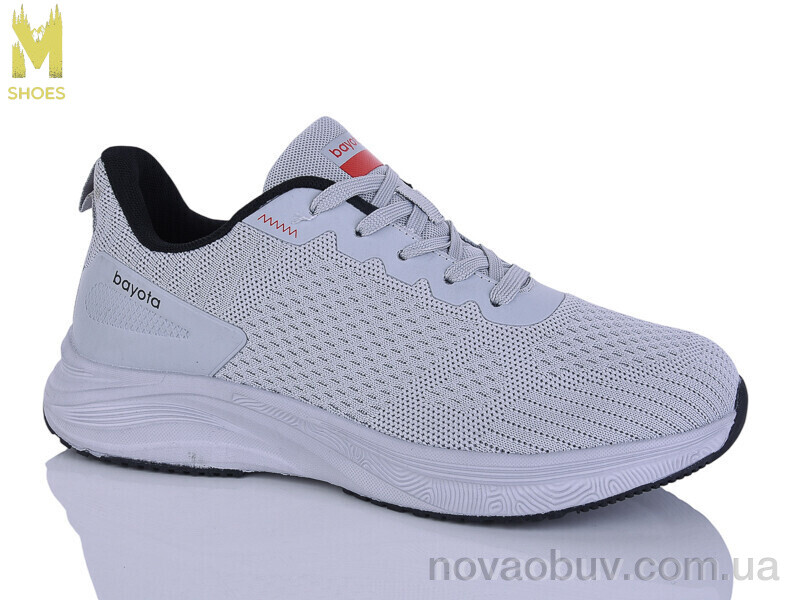 Кросівки M.Shoes A5168-2