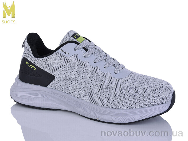 Кросівки M.Shoes A5168-3