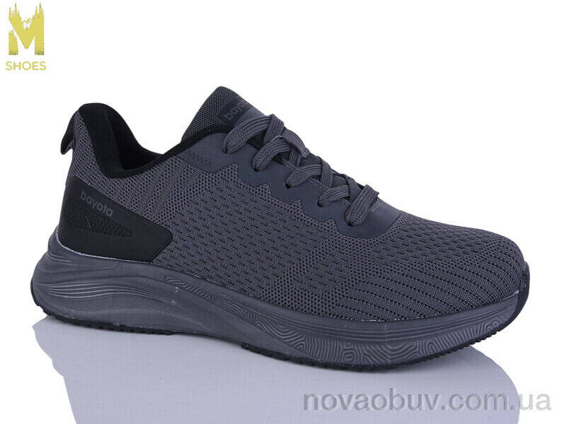 Кросівки M.Shoes A5168-5