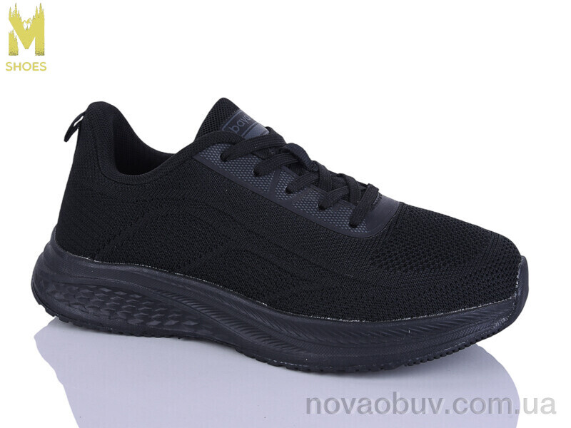 Кросівки M.Shoes B5184-3