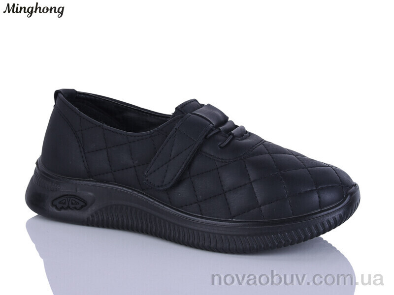 Туфлі Minghong 7725