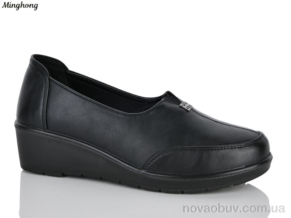 Туфлі Minghong 7727