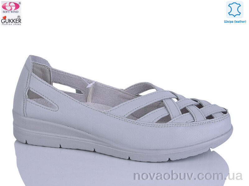 Туфлі Gukkcr DB2149
