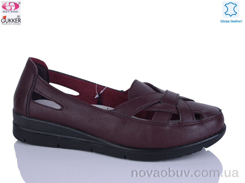 Туфлі Gukkcr DB2160
