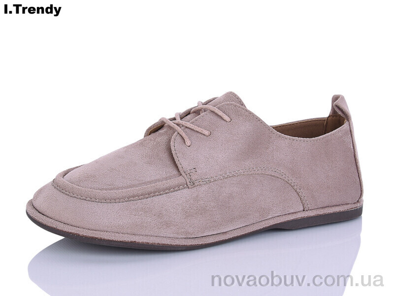 Туфлі Trendy WL2045-2