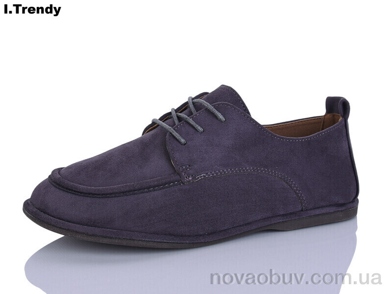 Туфлі Trendy WL2045-3