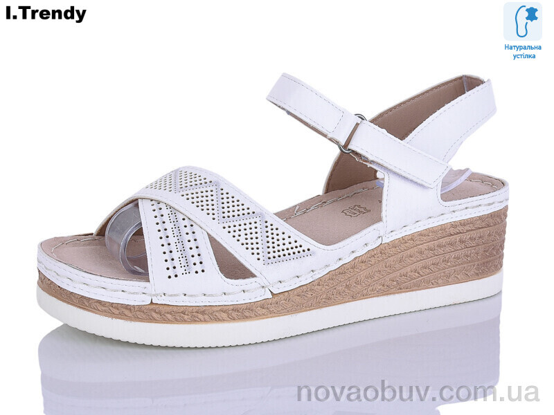 Босоніжки Trendy SL06-1