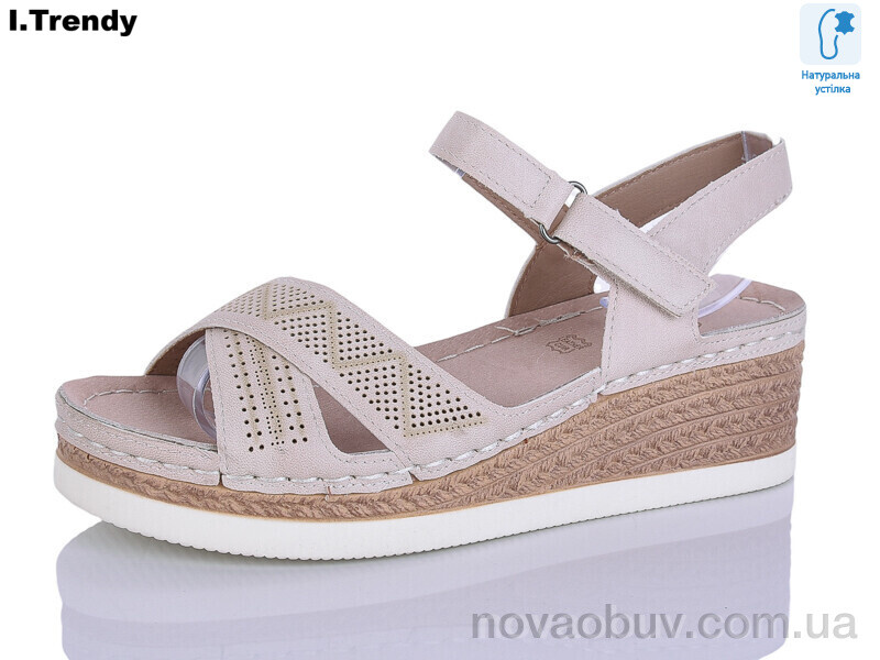 Босоніжки Trendy SL06-2