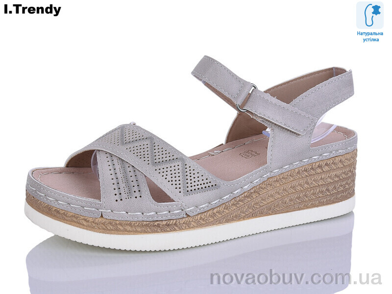 Босоніжки Trendy SL06-3