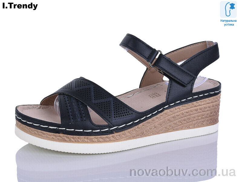 Босоніжки Trendy SL06-5