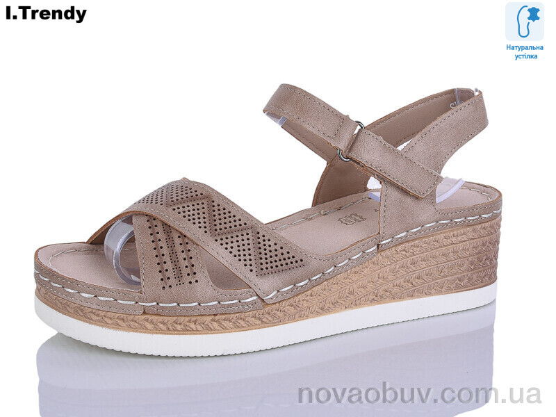 Босоніжки Trendy SL06-6